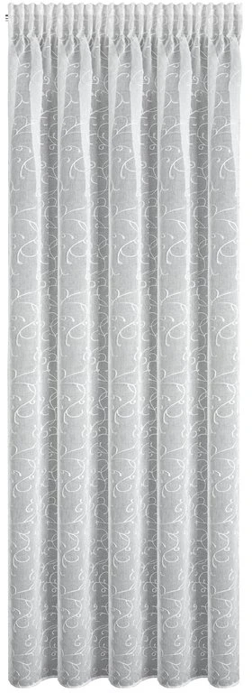 Eurofirany FIR/SABRINA/B+SR 140X270 T