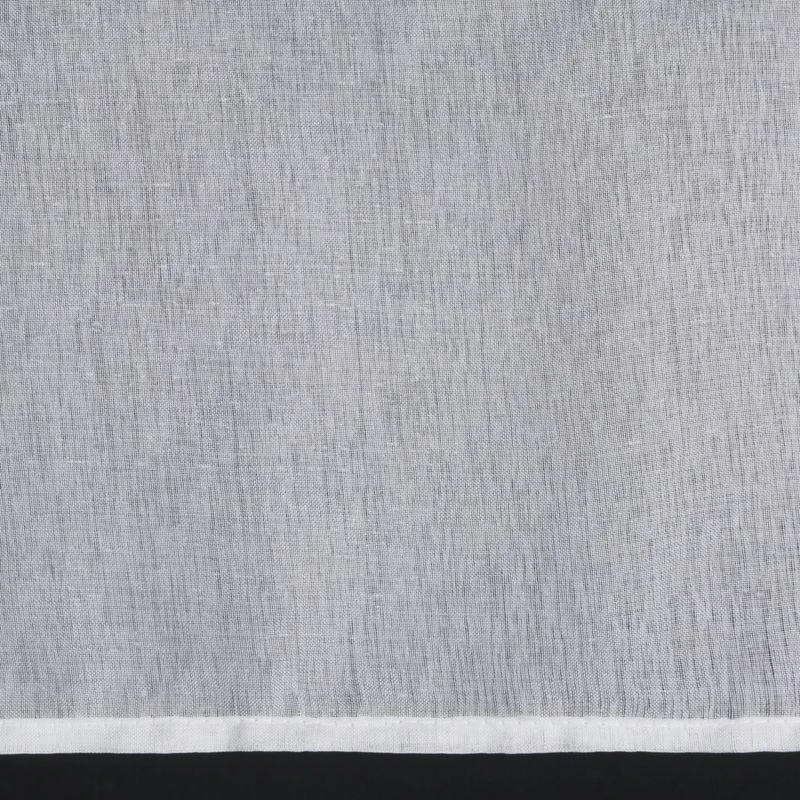 Eurofirany FIR / SEVILLA / B 60X150 SZEL Dieninės užuolaidos