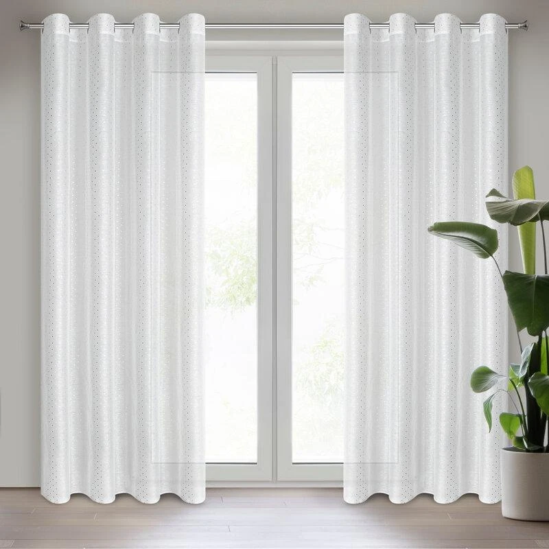 Eurofirany FIR / SIBEL / B + SRE 140X250 TRANS