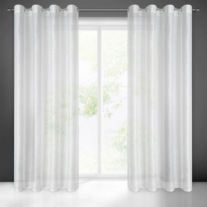Eurofirany FIR / SIBEL / B + SRE 140X250 TRANS