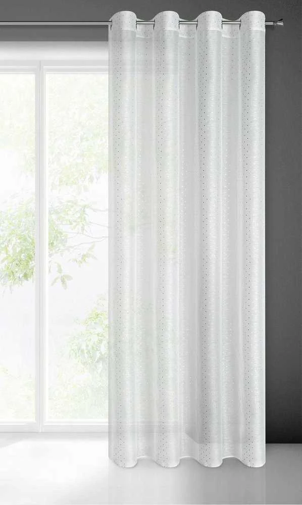 Eurofirany FIR / SIBEL / B + SRE 140X250 TRANS