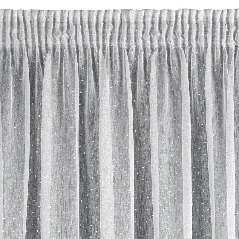 Eurofirany FIR / SIBEL / B + SRE 300X150 T