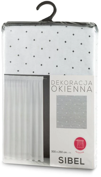 Eurofirany FIR / SIBEL / B + SRE 300X250 T