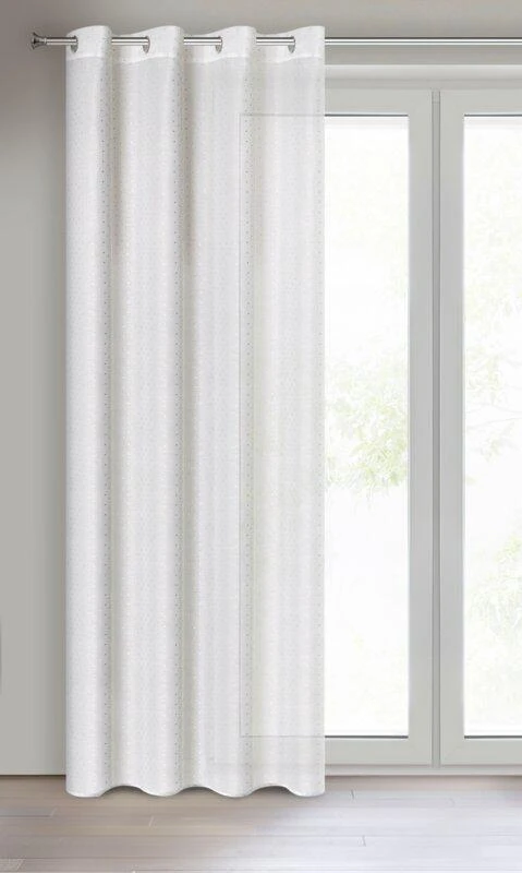 Eurofirany FIR / SIBEL / B + SZAM 140X250 TRANS
