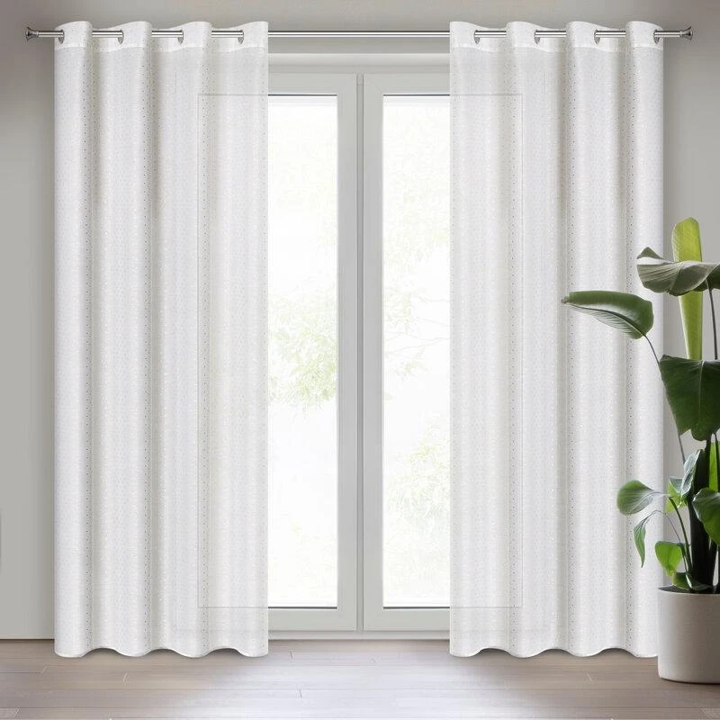 Eurofirany FIR / SIBEL / B + SZAM 140X250 TRANS