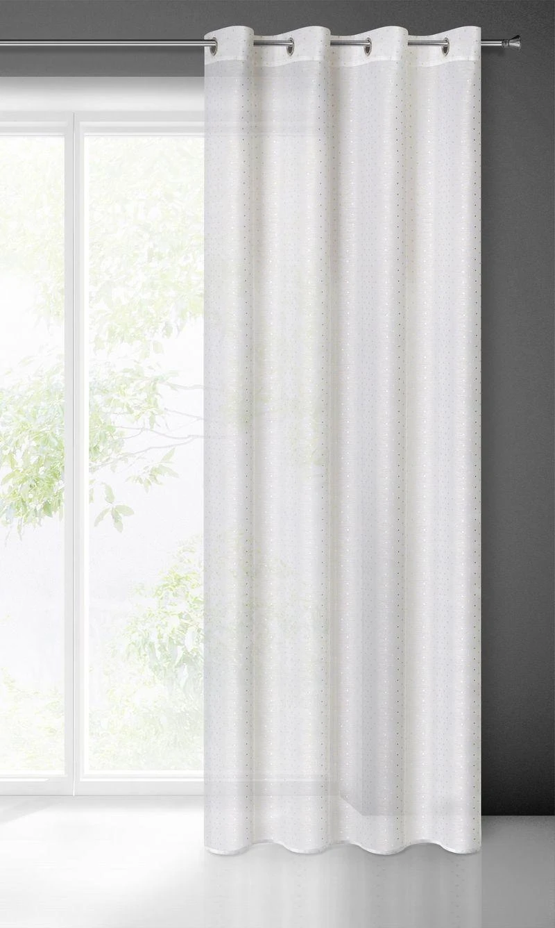 Eurofirany FIR / SIBEL / B + SZAM 140X250 TRANS
