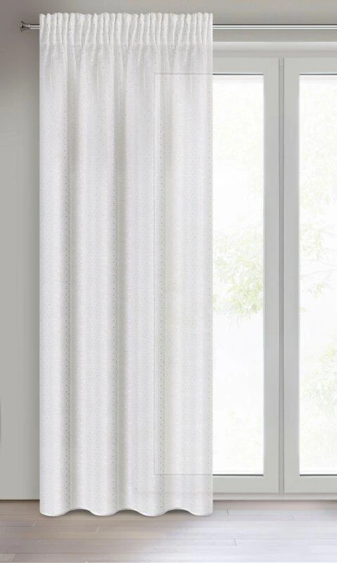 Eurofirany FIR / SIBEL / B + SZAM 140X270 T