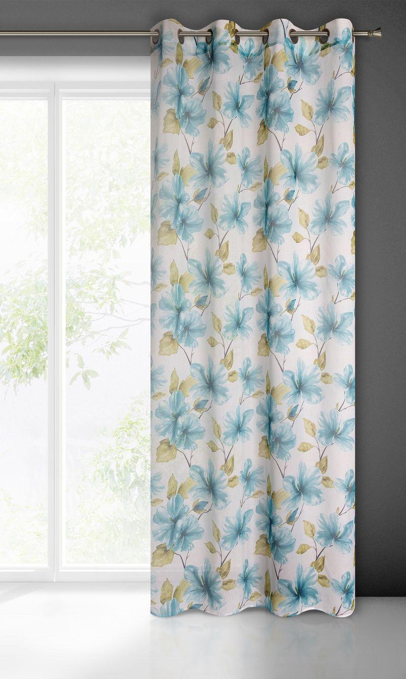Eurofirany FIR / SOFIA / B + NO 140X250 TRANS