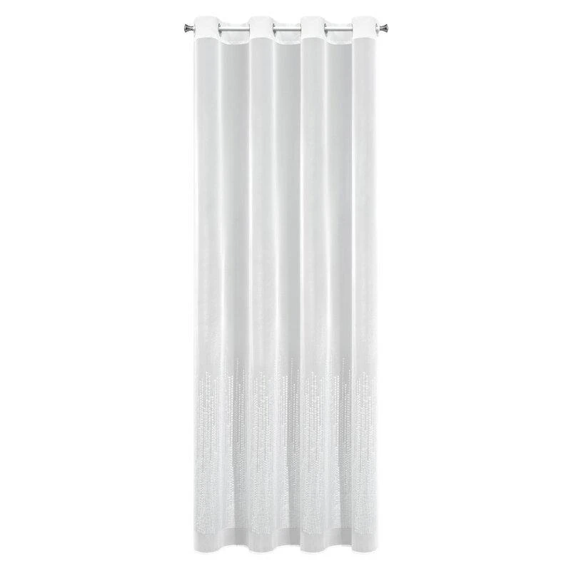 Eurofirany FIR / SOLEI / B 140X250 TRANS