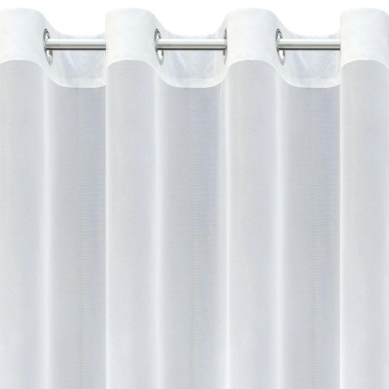 Eurofirany FIR / SOLEI / B 140X250 TRANS
