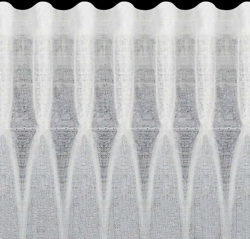„Eurofirany FIR/SUZAN/B/KPL 140X270/X2 T+TROCZEK“