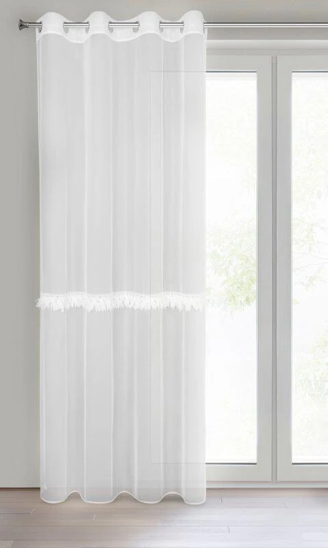 Eurofirany FOR/SYLVI/B 140X260 PRZEL