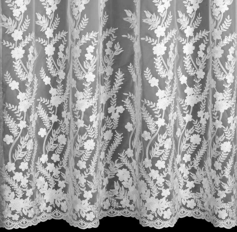 Eurofirany FIR/TALINA/B 140X250 PRZEL