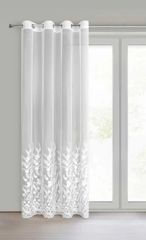 Eurofirany FIR/TALINA/B 140X250 PRZEL