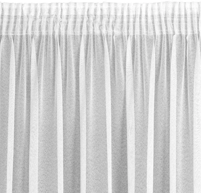 Eurofirany FIR / TAMINA / B 140X270 JUOSTOS Dieninės užuolaidos