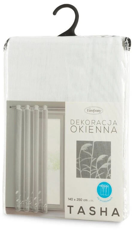 Eurofirany FIR/TASHA/B 140X250 PRZEL