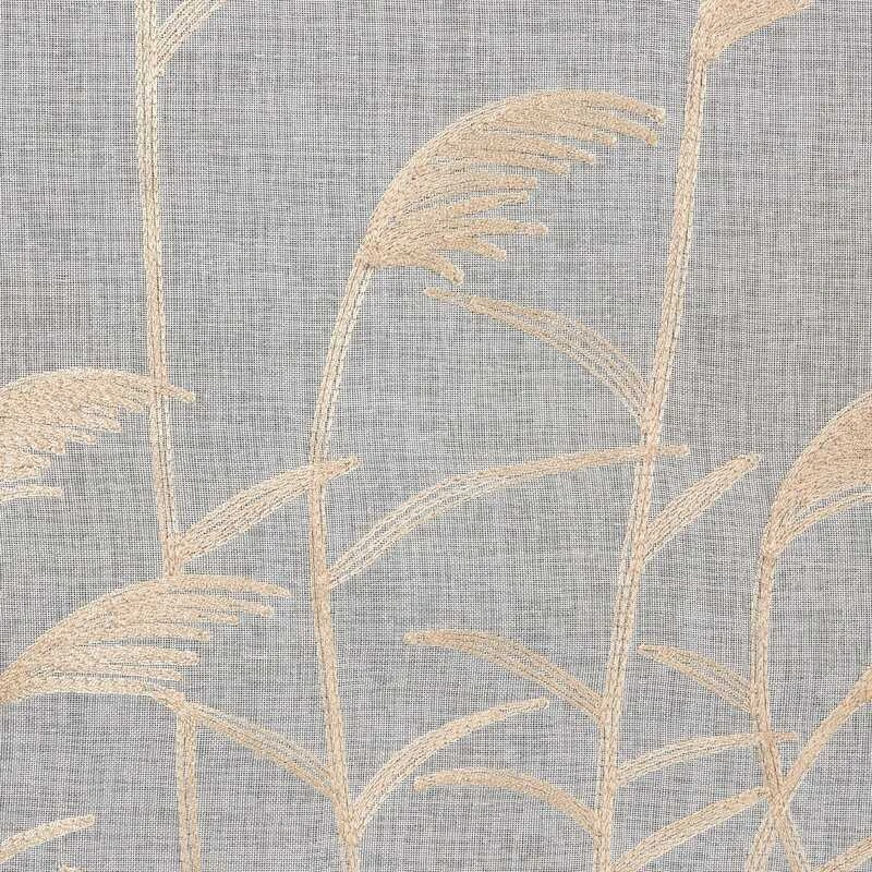 Eurofirany FIR/TASHA/B+SMĖLIO SPALVOS 140X250 PERSKAITOMOS.