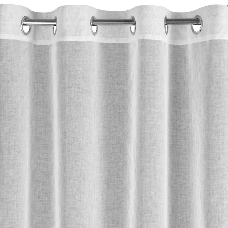 Eurofirany FIR/TASHA/B+SMĖLIO SPALVOS 140X250 PERSKAITOMOS.