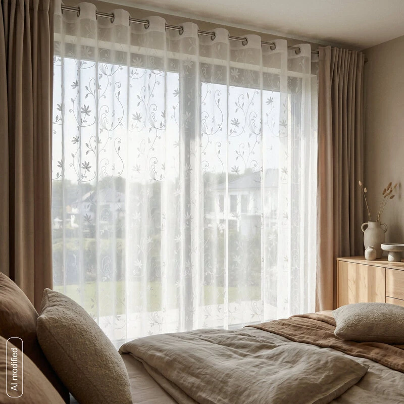 Eurofirany FIR/TATIANA/B 400X250 PRZEL