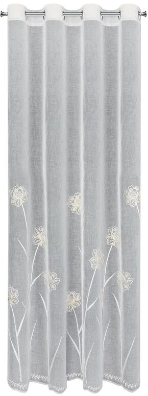 Eurofirany FIR/TIANA/B+ZŁOT 140X250 PRZEL