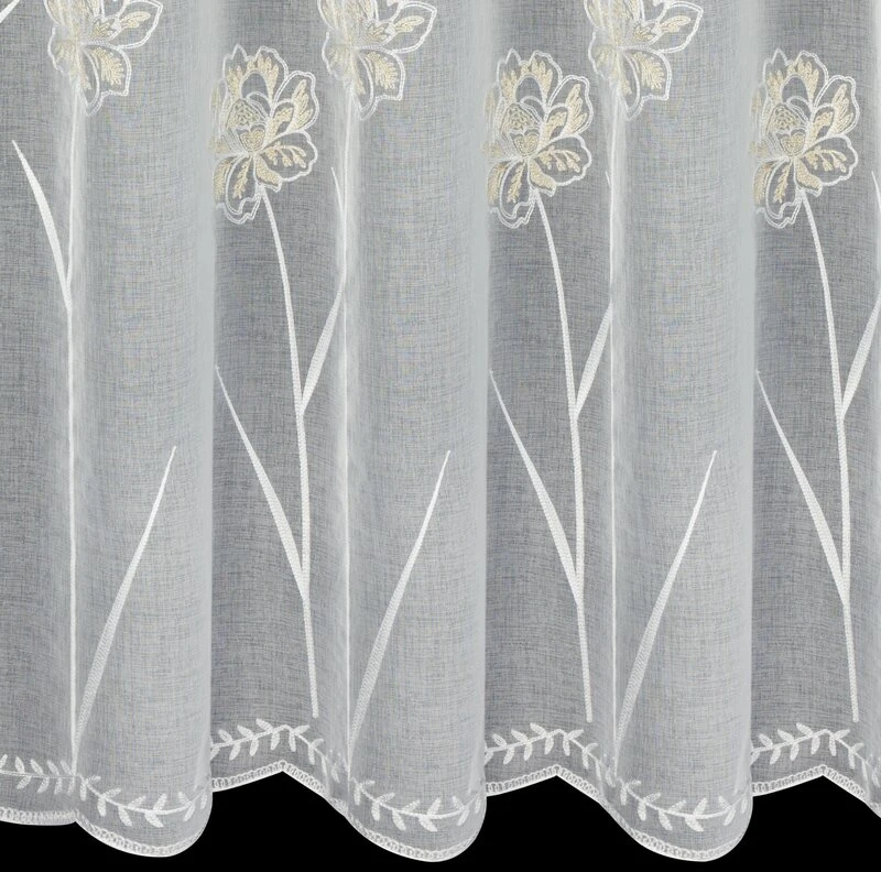 Eurofirany FIR/TIANA/B+ZŁOT 140X250 PRZEL