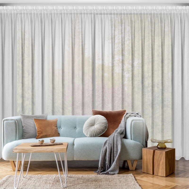 Eurofirany FIR/TULSA/B 300X270 T