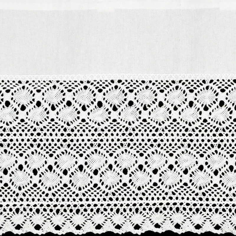 Eurofirany FIR/VALENTINA/B 45X150 SZEL