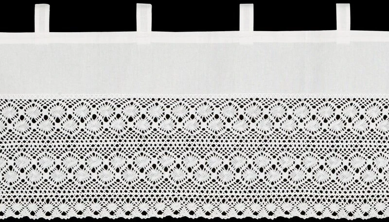 Eurofirany FIR/VALENTINA/B 45X150 SZEL