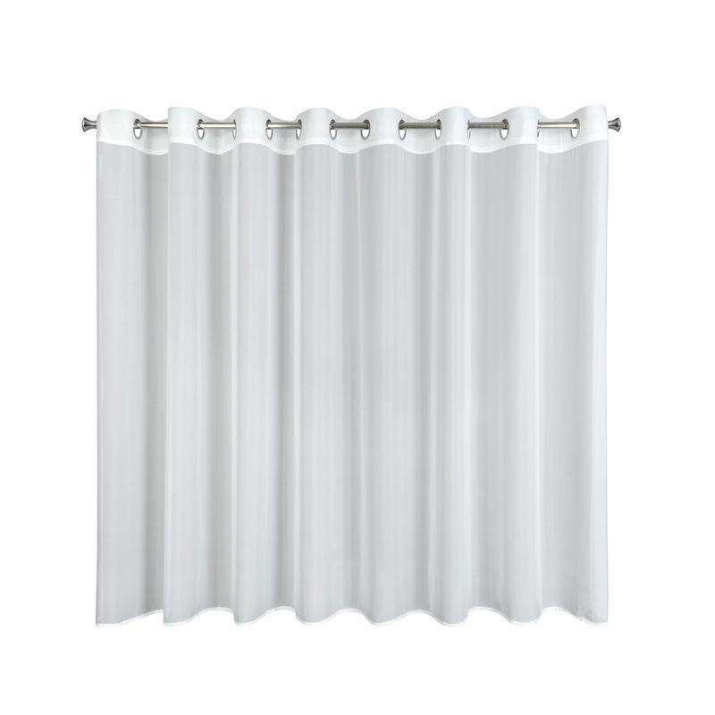 Eurofirany FIR / VENUS / B 300X145 TRANS Dieninės užuolaidos