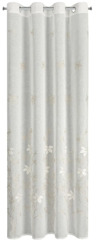 Eurofirany FIR/VERONA/K+BEŻ 145X250 PRZEL