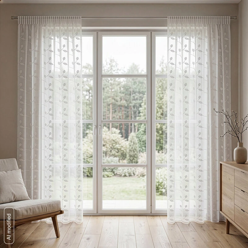 Eurofirany FIR/XENIA/B+SR 140X270 T