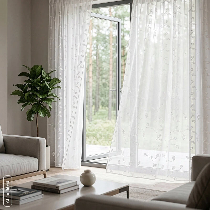 Eurofirany FIR/XENIA/B+SR 400X270 T