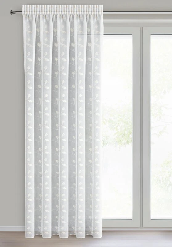 Eurofirany FIR/XENIA/B+SZA 140X270 T