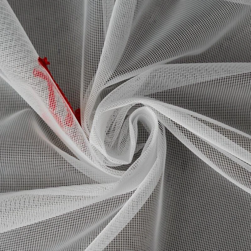 Eurofirany Eurocurtains FOR/ALVIN/B+NIE 140X250 TRANSPARENT