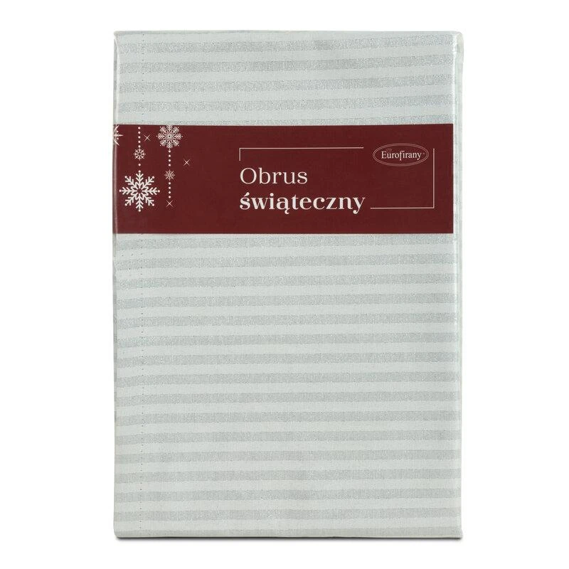 Eurofirany FOR/FLASH/6/SREB 85X85