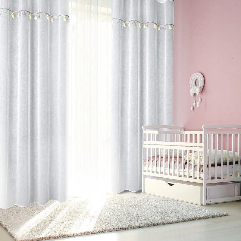 Eurofirany FOR/KIDS/1/B 140X250 PRZEL