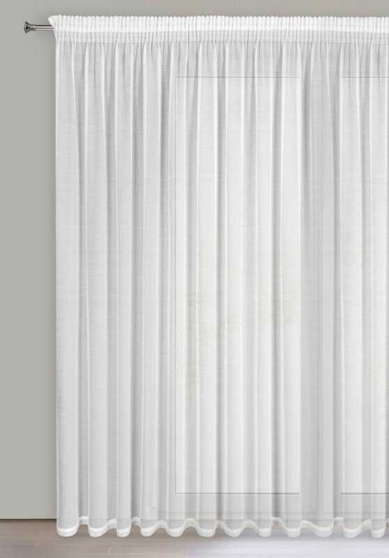 Eurofirany FOR/VANESA/B 300X270 T
