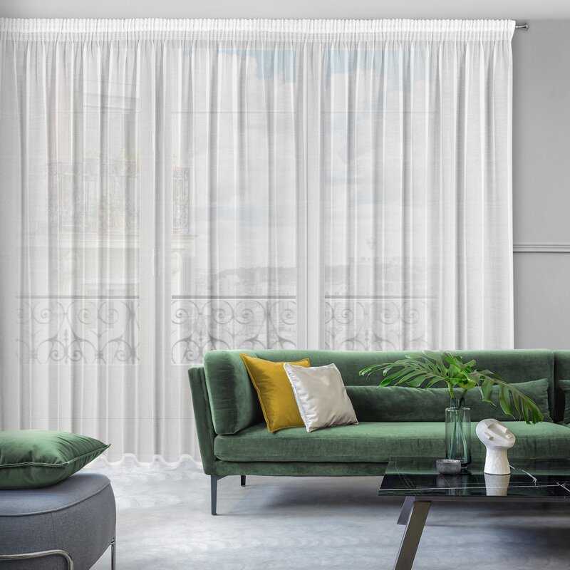 Eurofirany FOR/VANESA/B 300X270 T