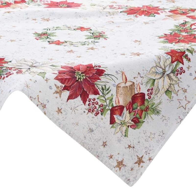 Eurofirany GOB/CHO/1270/ŚW 140X180 +/-5 % PLN