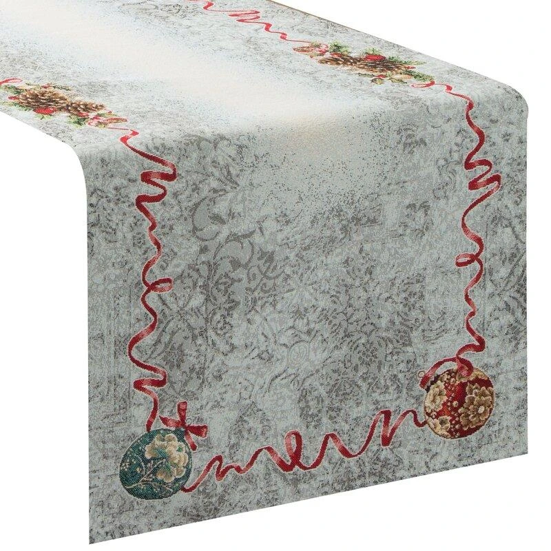 Eurofirany Euro užuolaidos GOB/CHO/903/ŚW 45X140 +/-5% POP