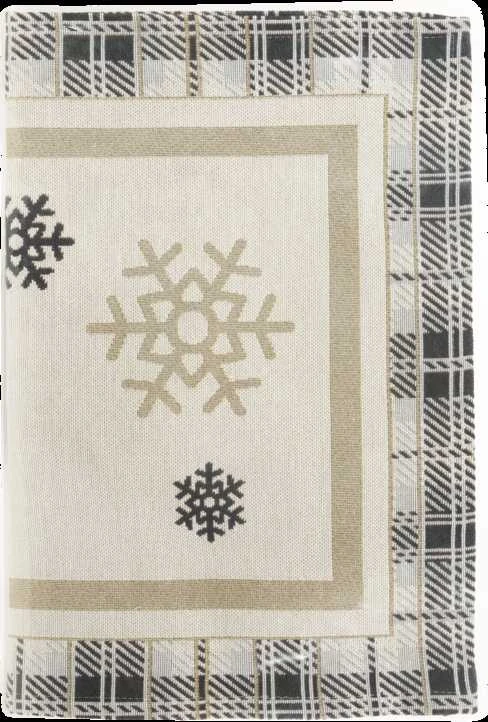 Eurofirany Eurocurtains GOB/CHO/ANGEL/Ś 35X45+/-5% BEIGE