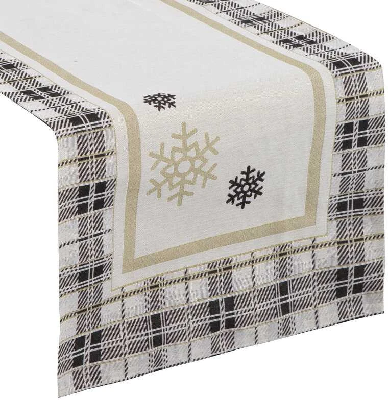 Eurofirany GOB/CHO/ANGEL/Ś 45X140+/-5% BEIGE