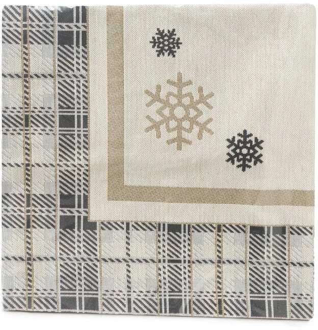 Eurofirany GOB/CHO/ANGEL/Ś 90X90+/-5% BEIGE