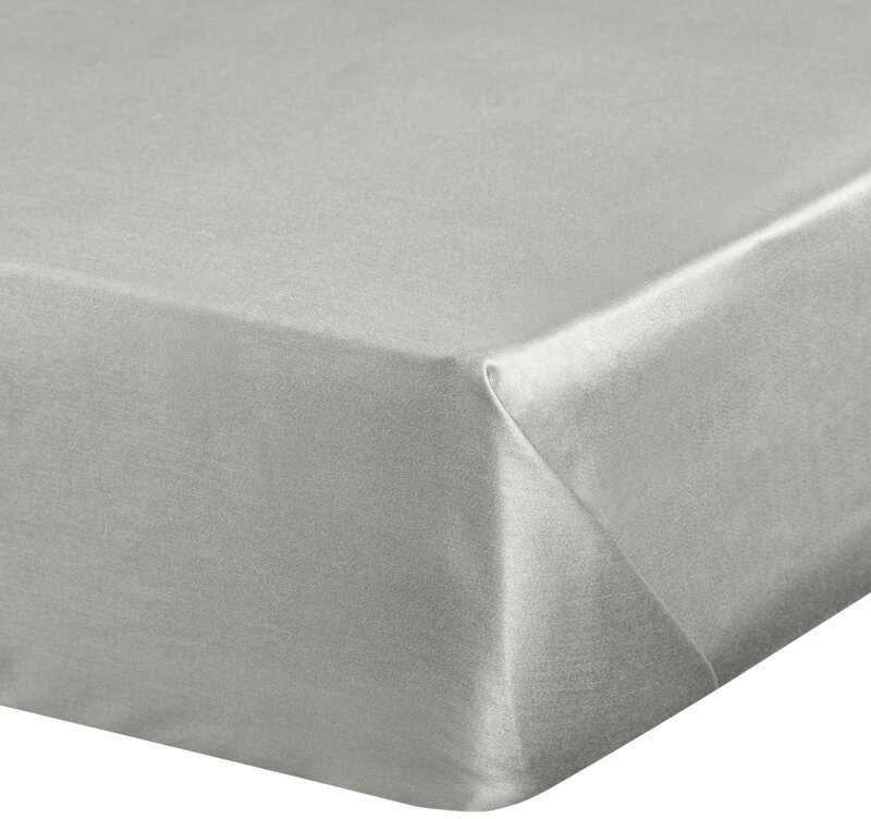 Eurofirany IŠ / DINA / Sidabrinis 220X210 Paklodė Paklodė