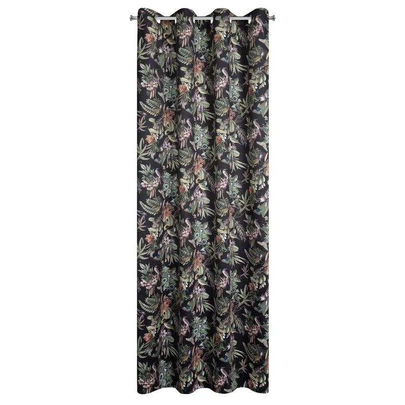 Eurofirany Eurocurtains JUNGIKLIS ZAS/BECKY/CZA+ZI 140X250