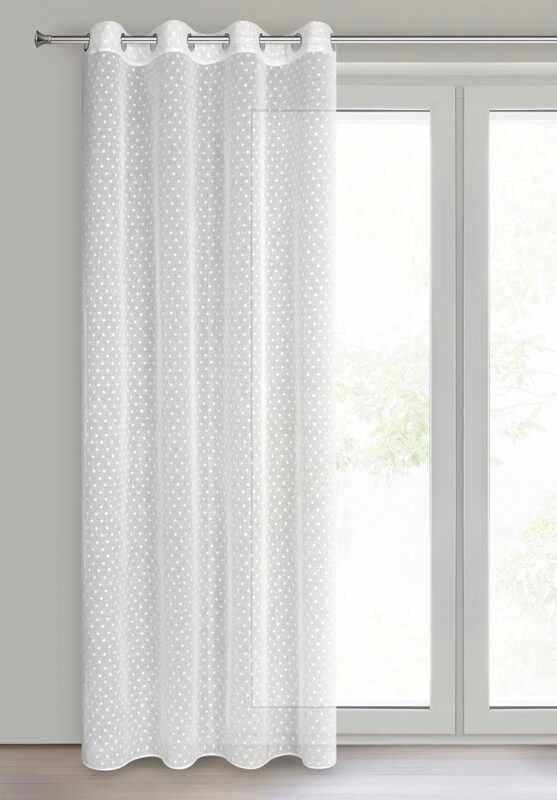 Eurofirany JUNGIKLIS ZAS/HANIA/B 140X250