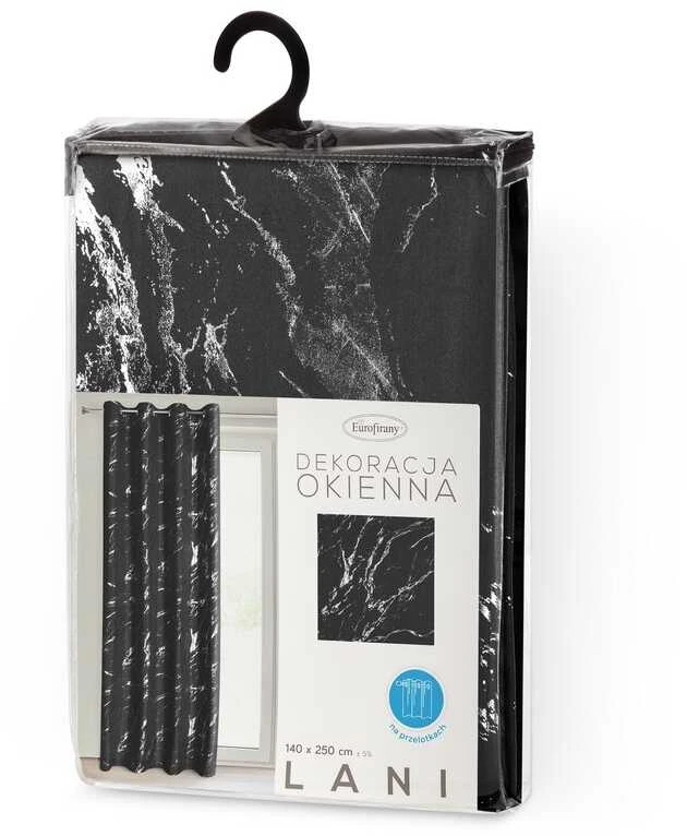 Eurofirany JUNGIKLIS ZAS/LANI/CZAR+SR 140X250
