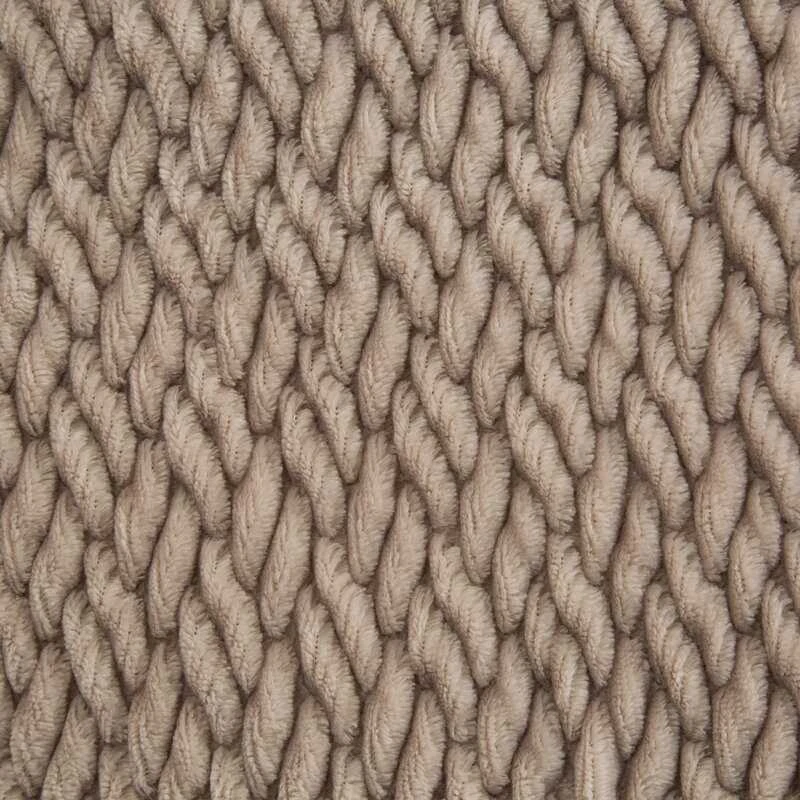 Eurofirany ANTKLĖ / KAYLA / BEIGE 130X160 BEIGE