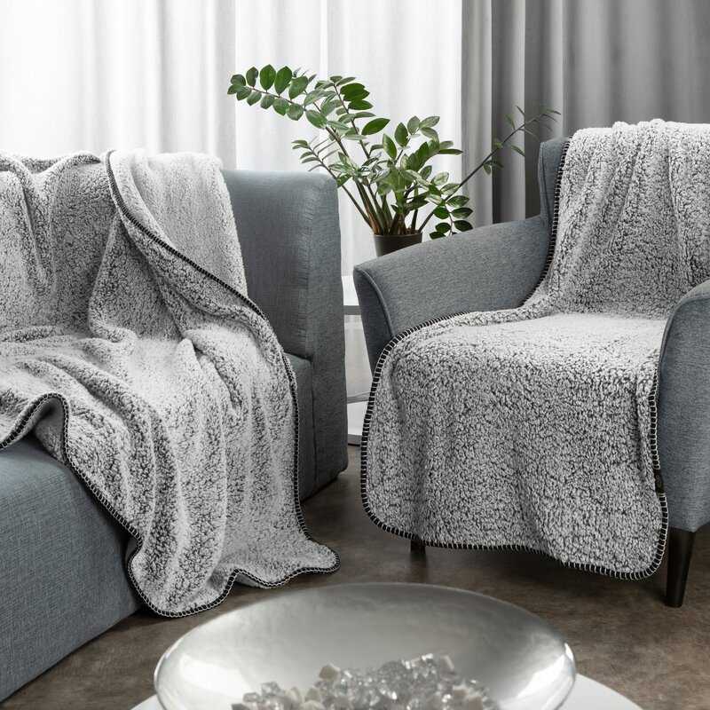Eurofirany KOC/KOALA/CZAR+B 70X160 CZAR+B