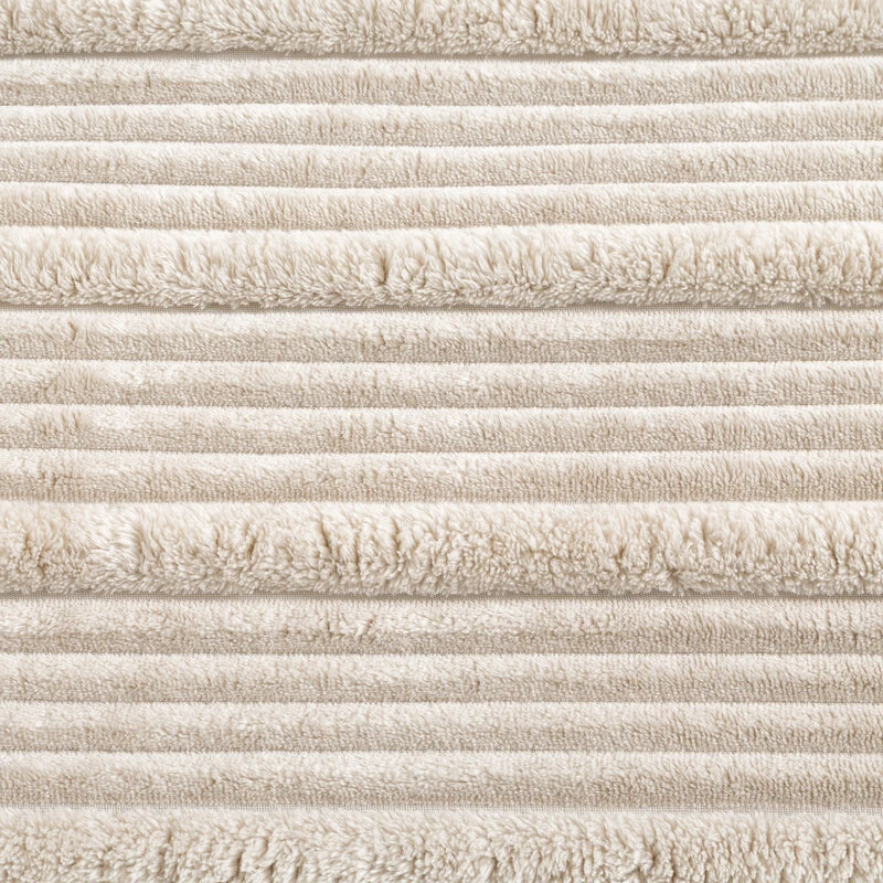 Eurofirany KOC/NINA/LATTE 200X220 LATTE